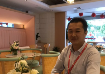 华宝专访 |丁帆：以顾客为导向、以服务为核心