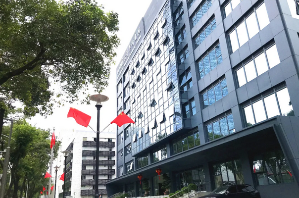 集团资讯丨华宝资产：顺应时代发展，服务前沿科技