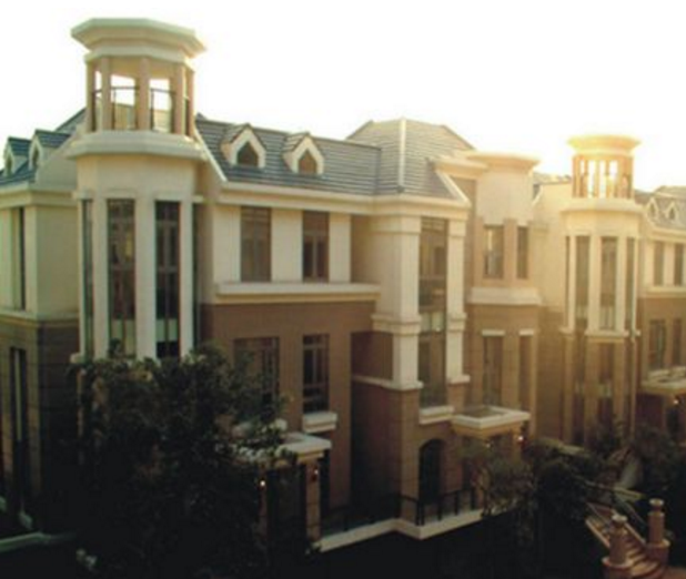 建设银行不良资产包项目