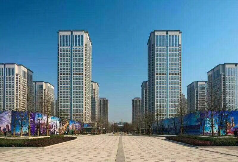 武汉泛海国际SOHO城