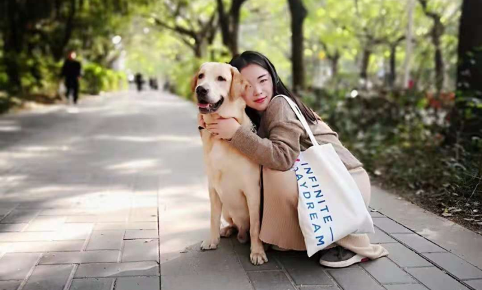 华宝专访 | 方兰子：我希望自己是一个没有短板的人 