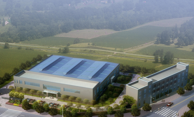 珠海金湾区项目